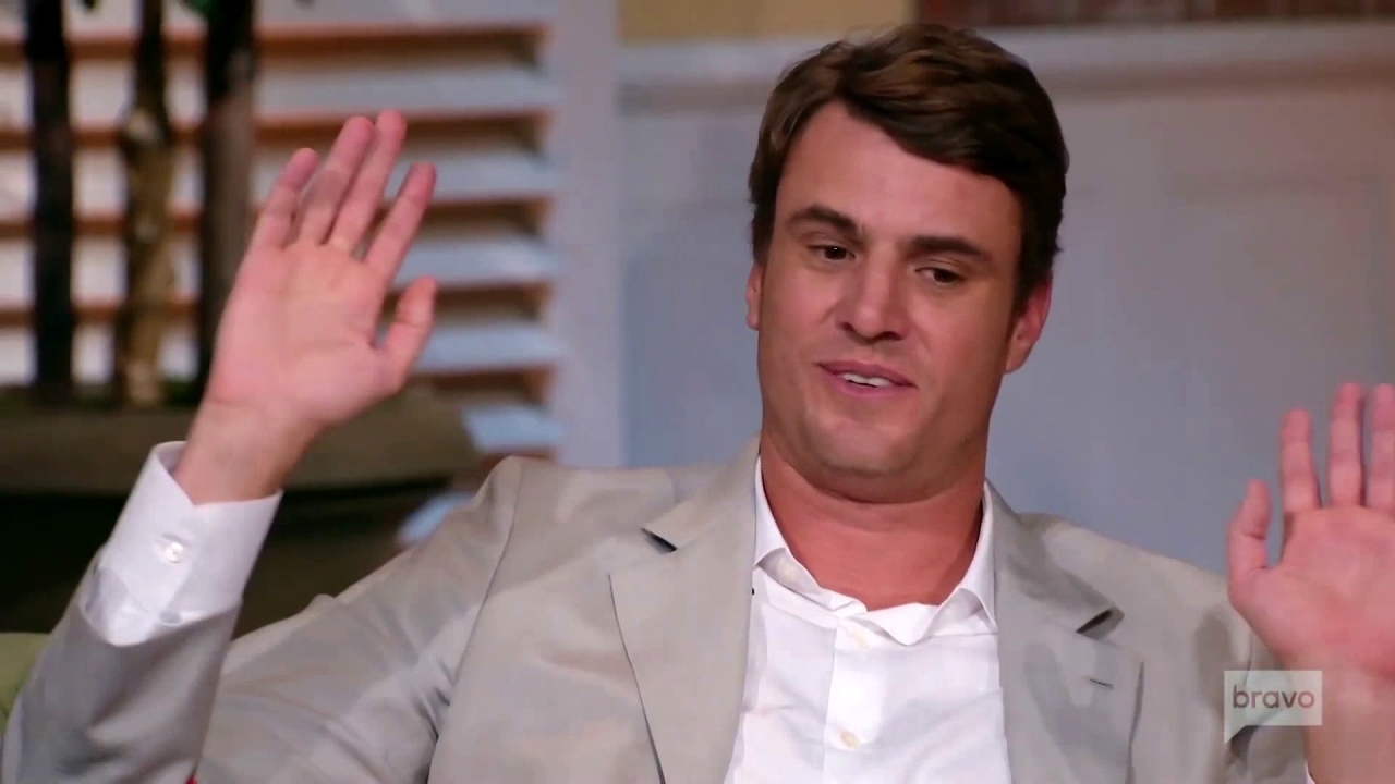 Southern Charm: Reunion Part 2