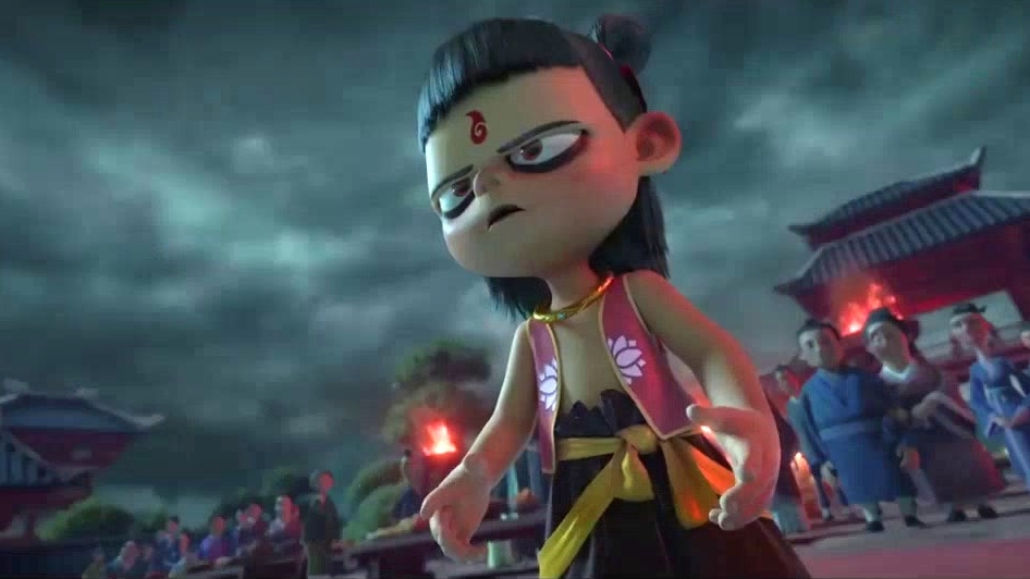 Ne Zha (US Trailer 2)