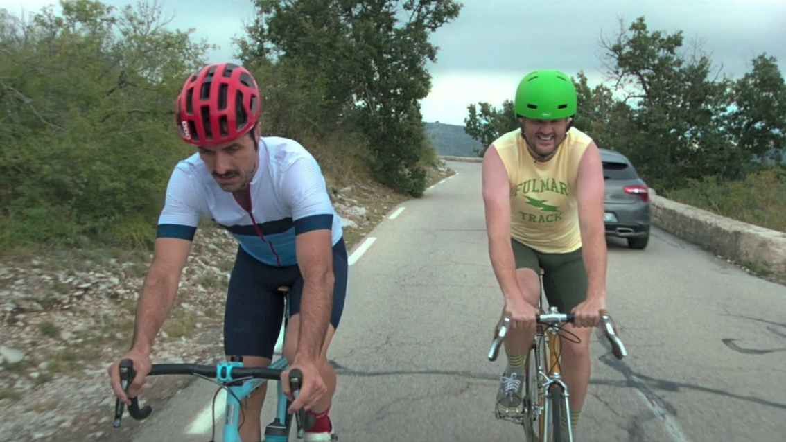 The Climb: The Climb