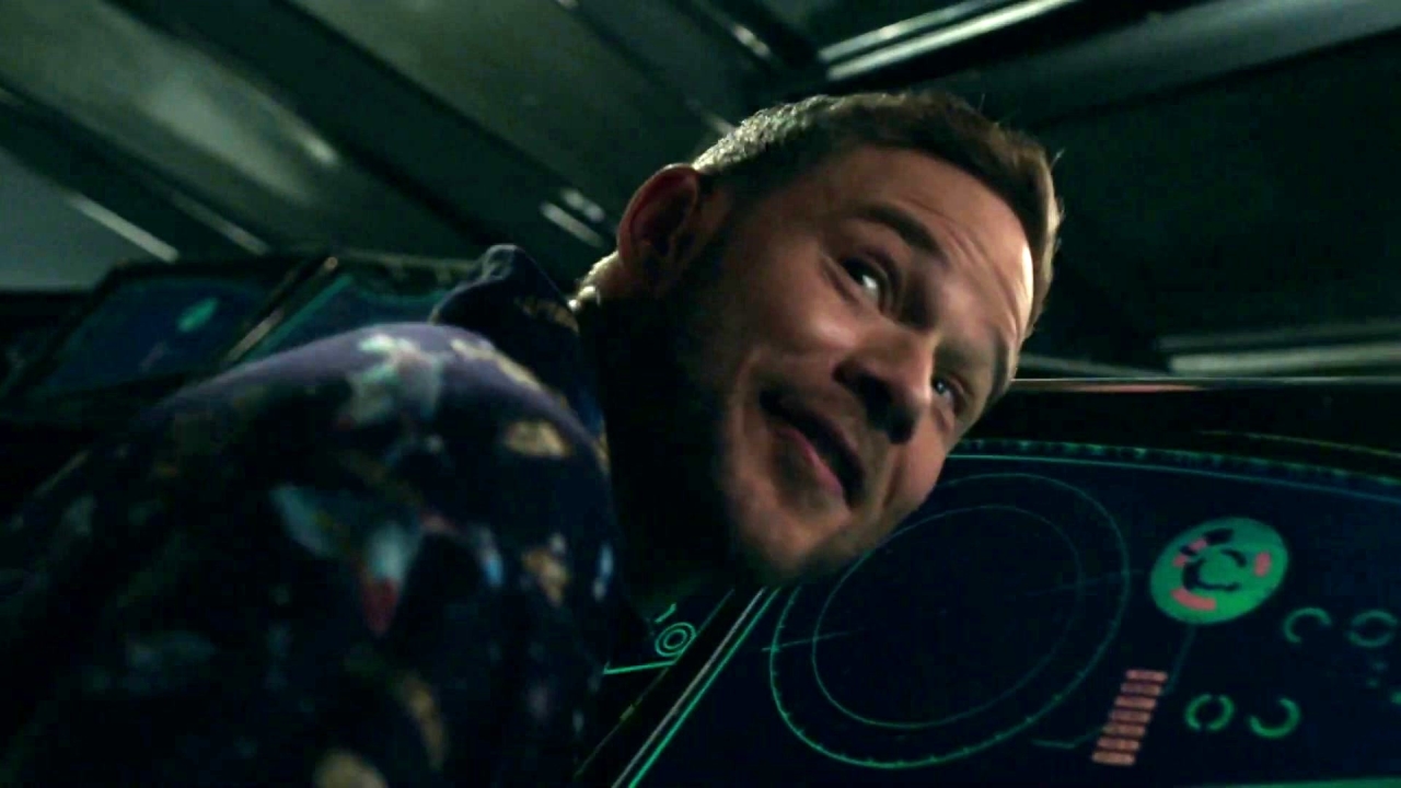 Killjoys: Don't Stop Beweaving