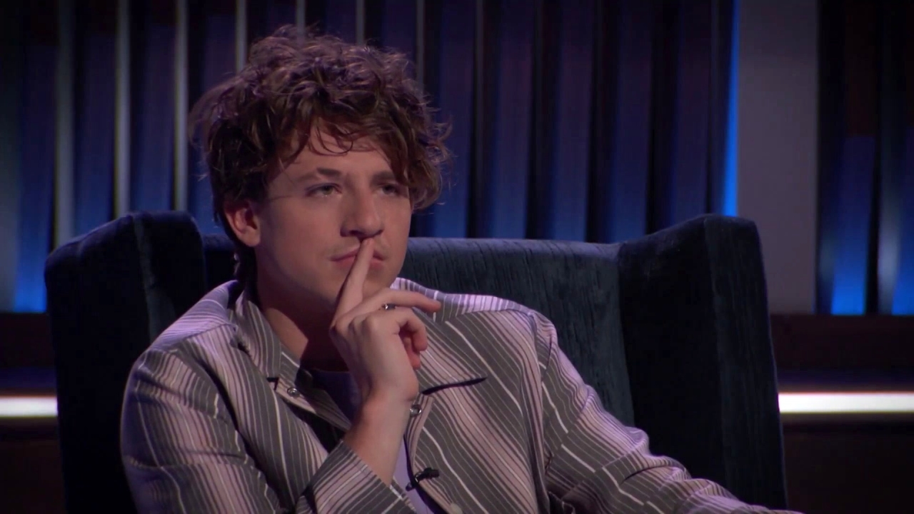 Songland: Joel Adams Performs Hate Love Produced By Ester Dean