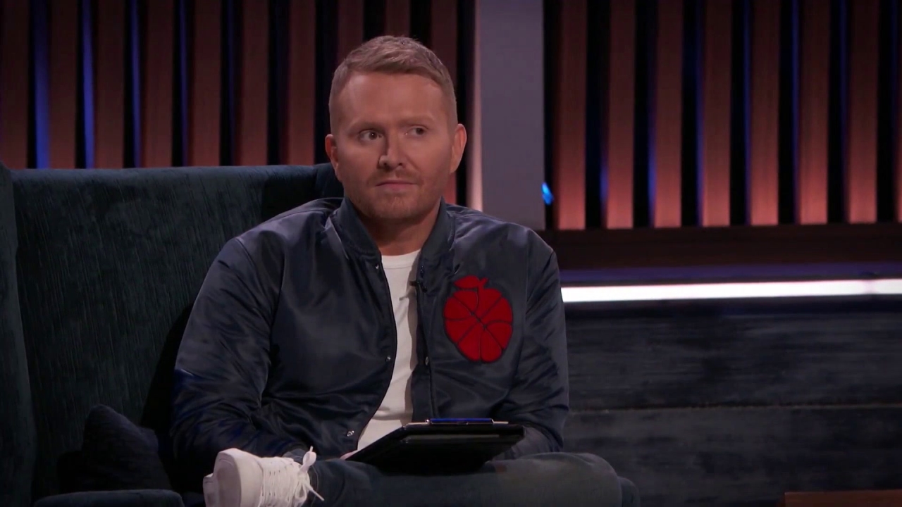 Songland: Jake Scott Performs His Original Song Is This Love