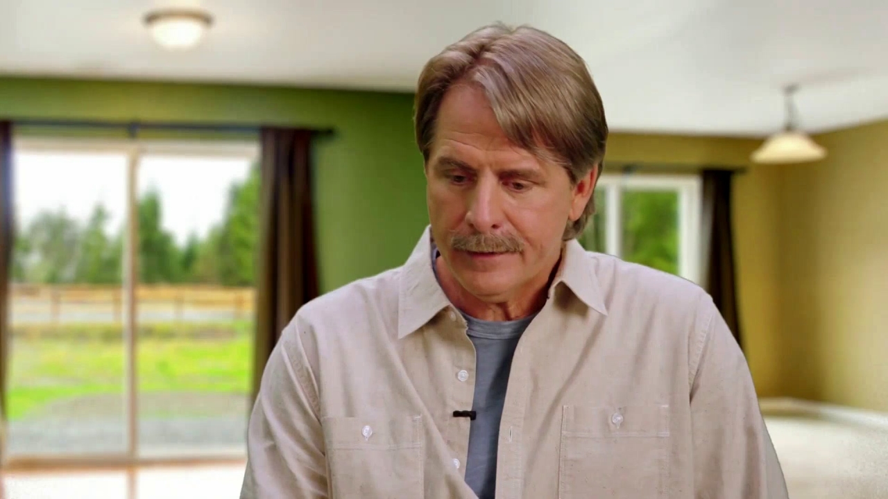 Bring The Funny: Judge Jeff Foxworthy Checks In With Michael Longfellow