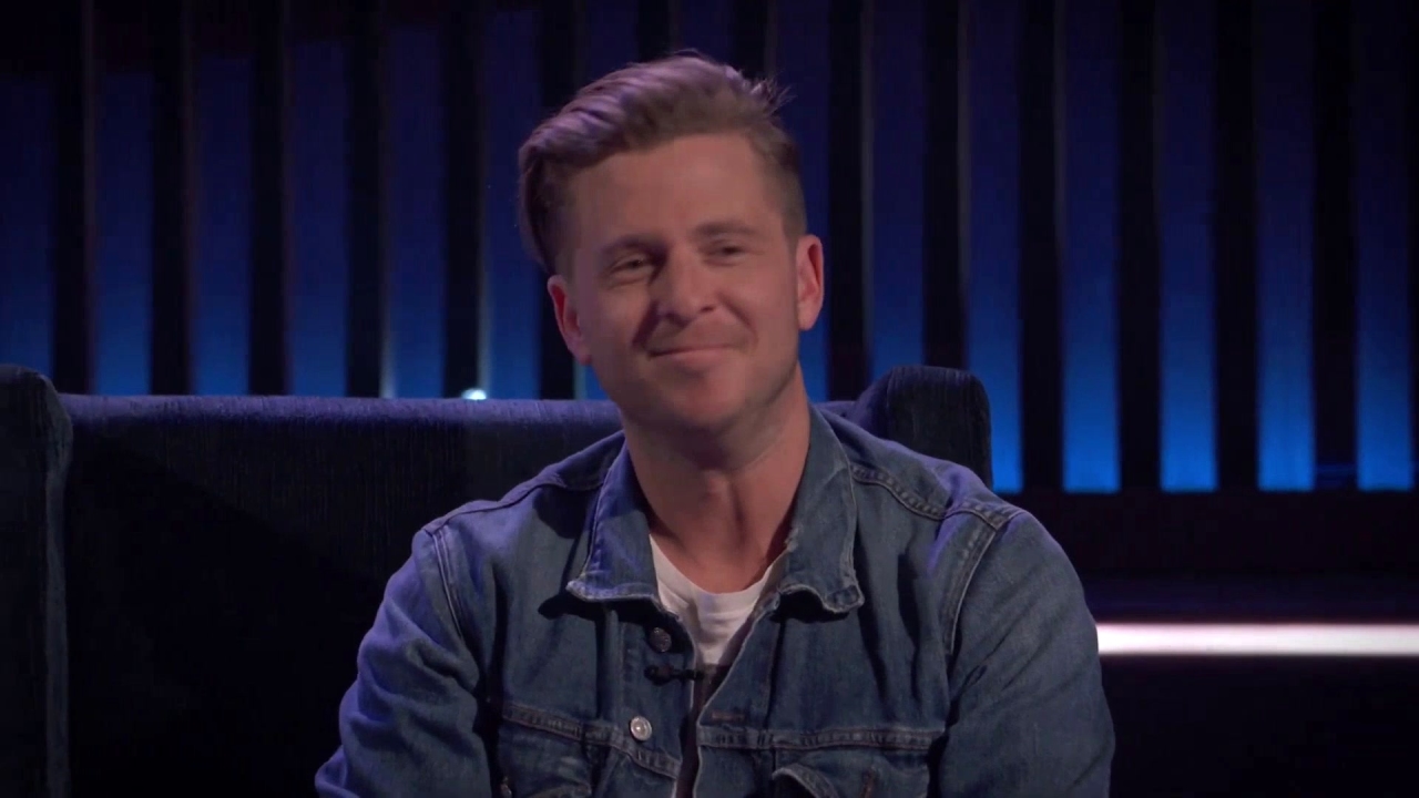 Songland: Charlie Puth's Songland Selection: Bad Habit