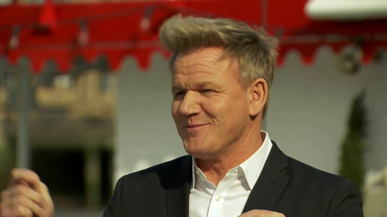 Masterchef: Welcome To London