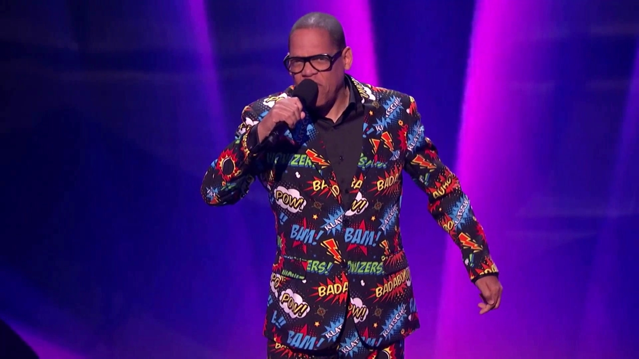 America's Got Talent: These Funny Cartoon Impressions By Greg Morton Will Make You Laugh!