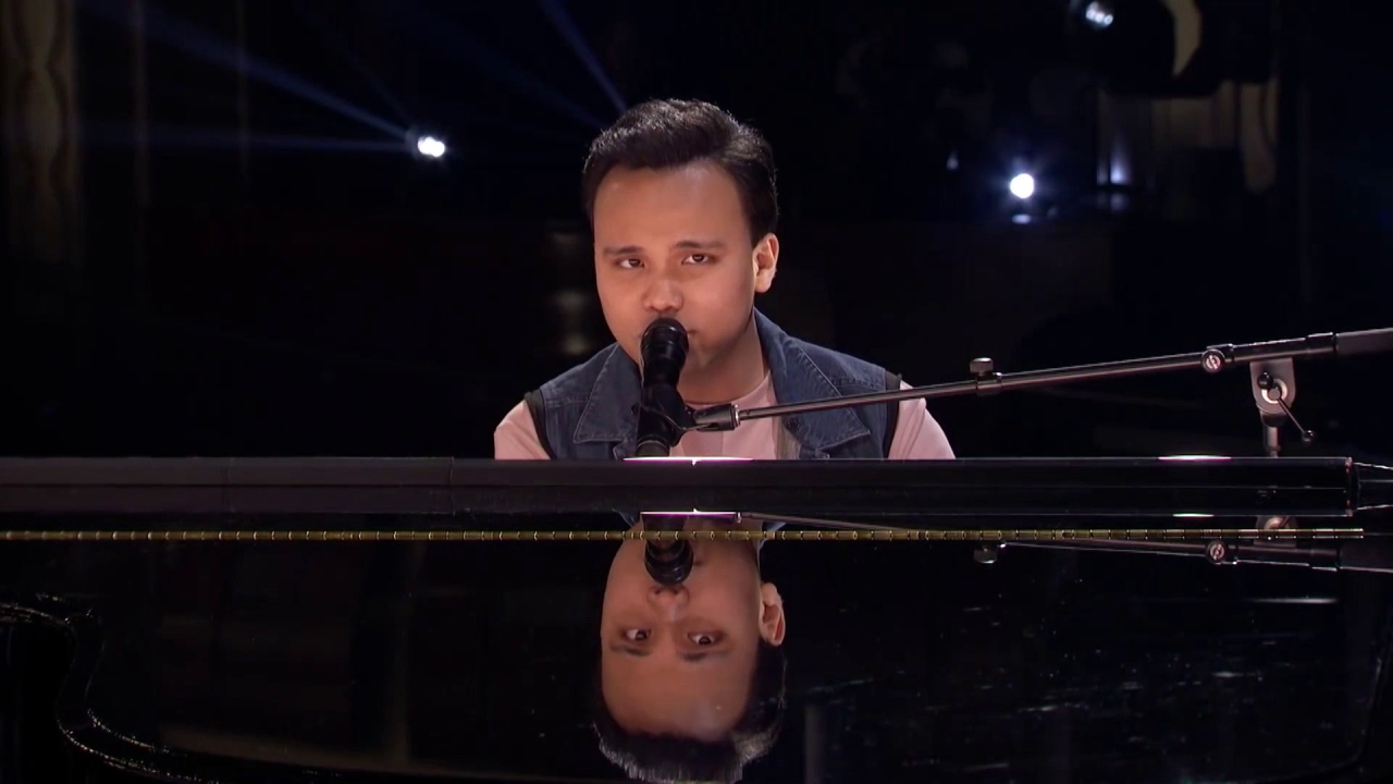 America's Got Talent: Kodi Lee Will Make You Emotional With You Are The Reason