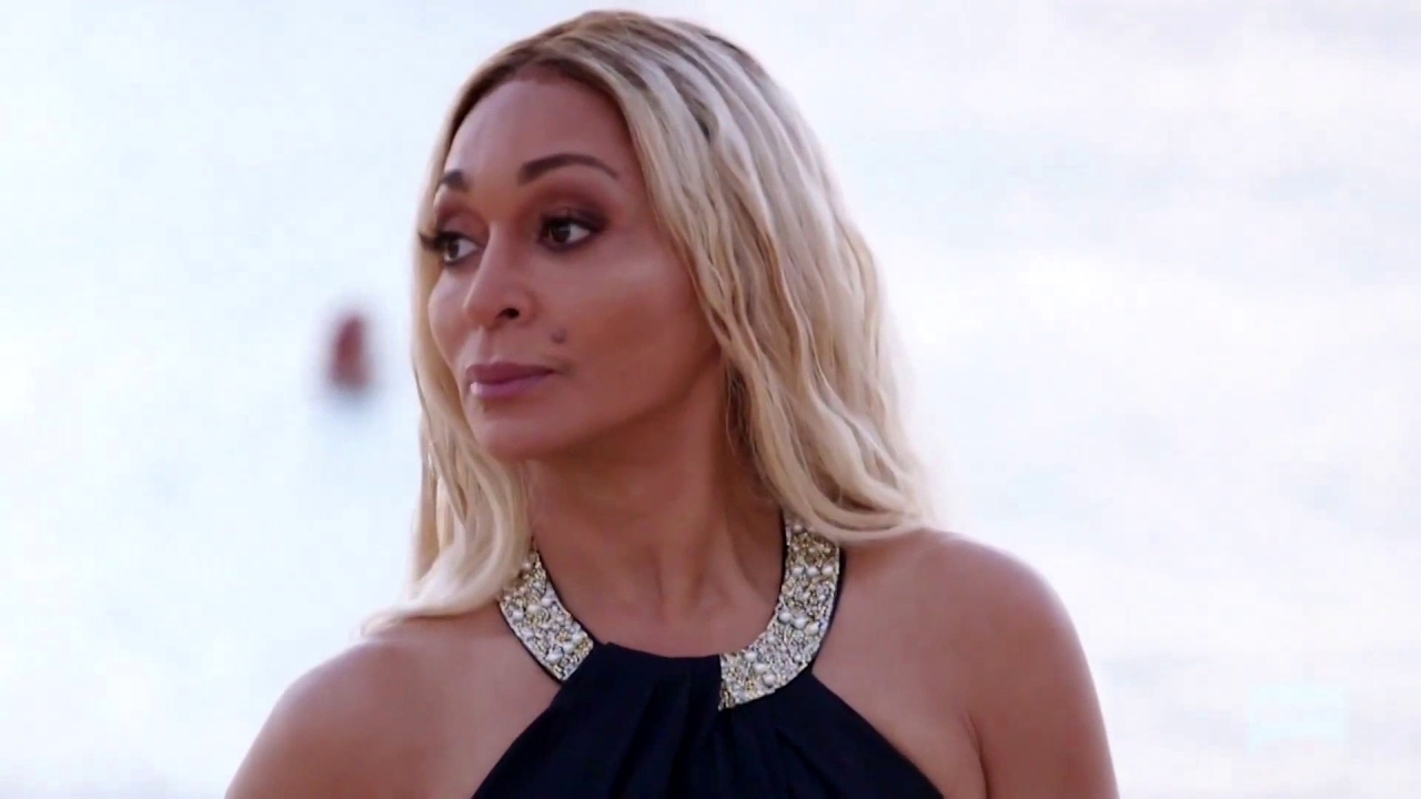 The Real Housewives Of Potomac Season 6 Reviews Metacritic