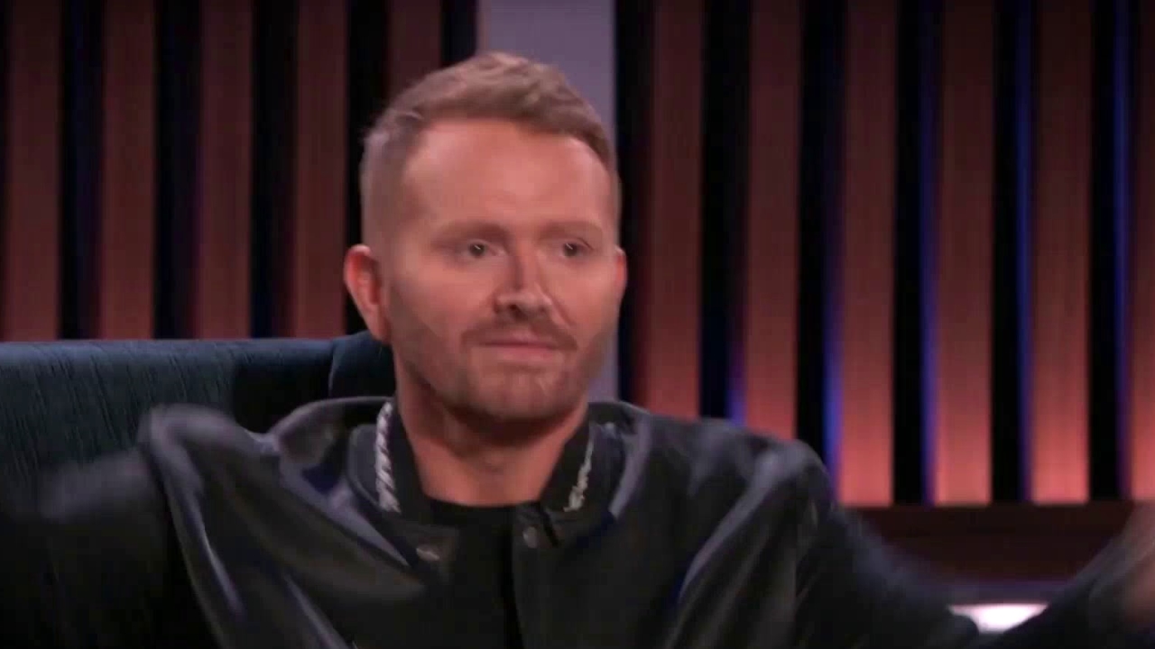 Songland: Onerepublic