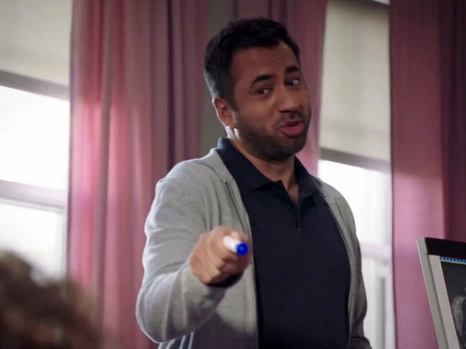 Sunnyside He's Finally Doing It For The Right Reasons TV Guide