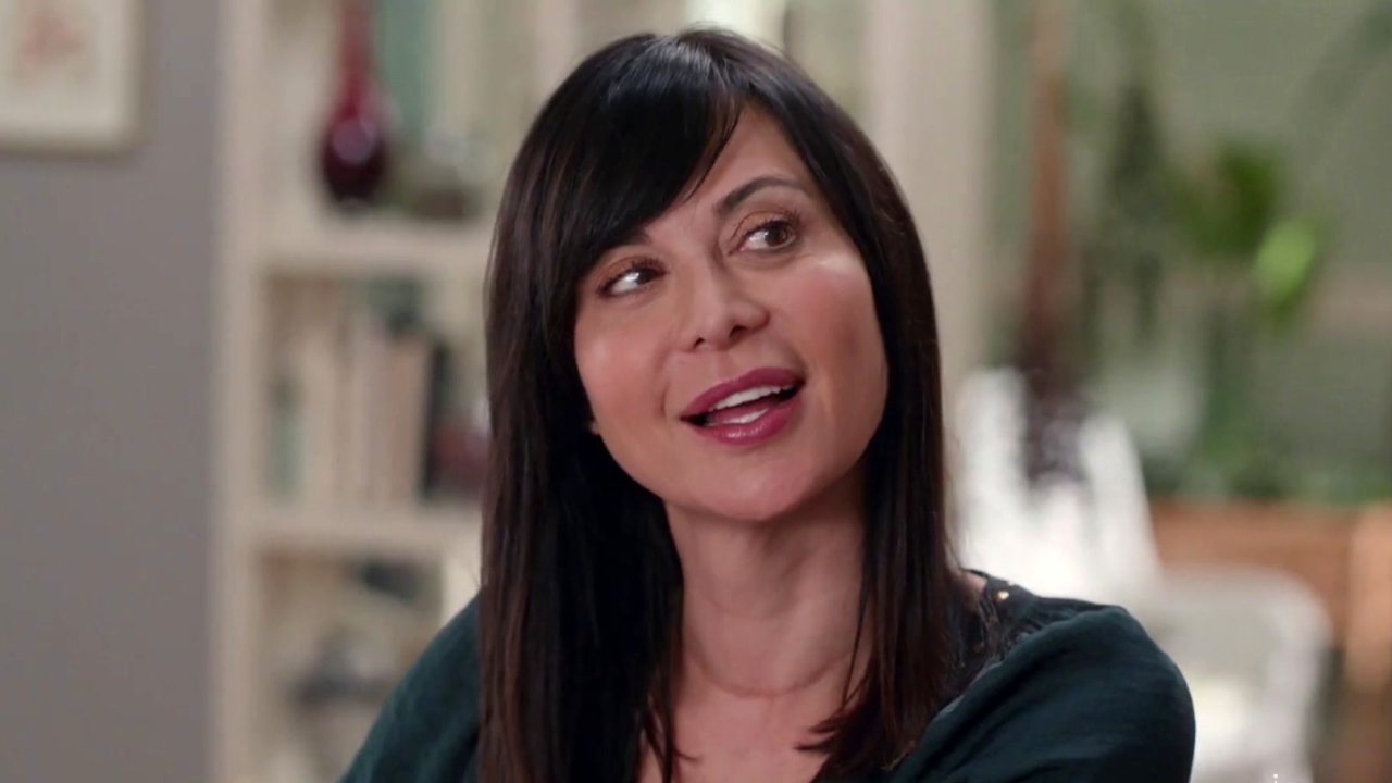 Good Witch: The Treasure