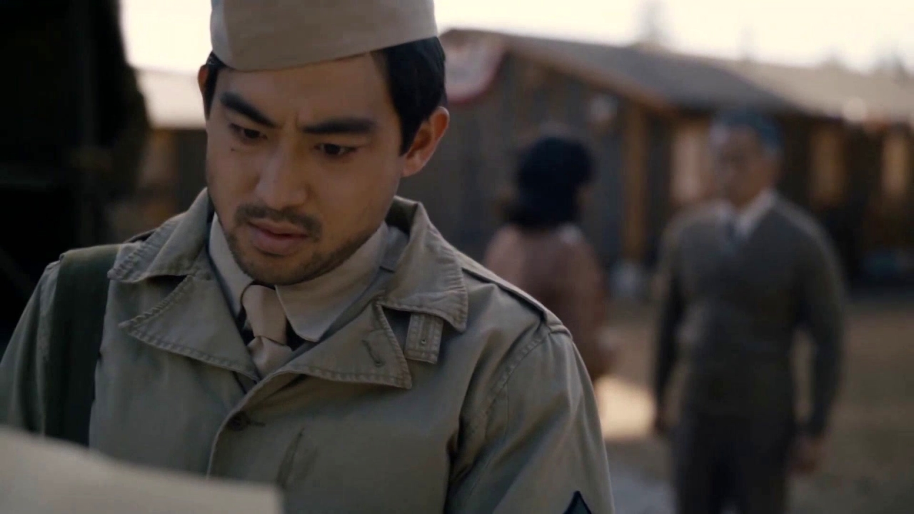 The Terror: Infamy: She Left!?