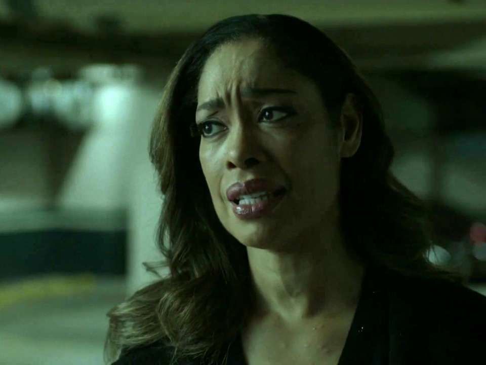 Myndy Crist TV Guide