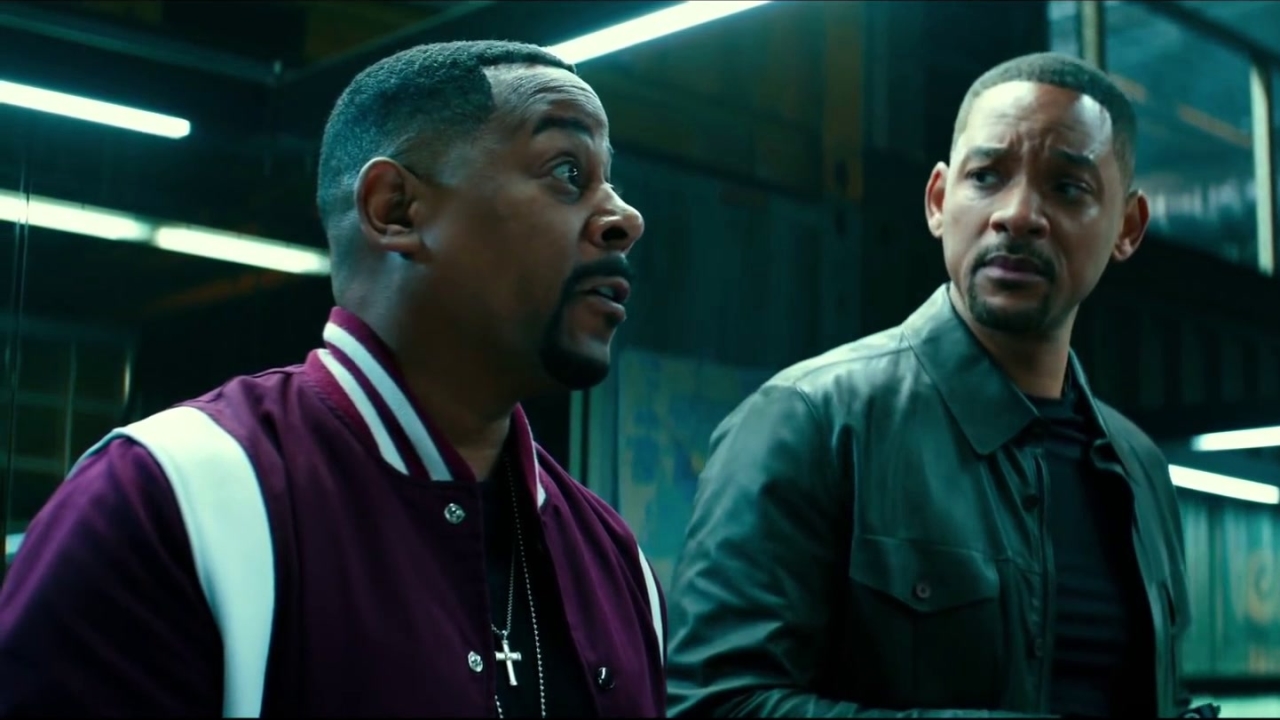 Bad Boys For Life (Australia Trailer 1)