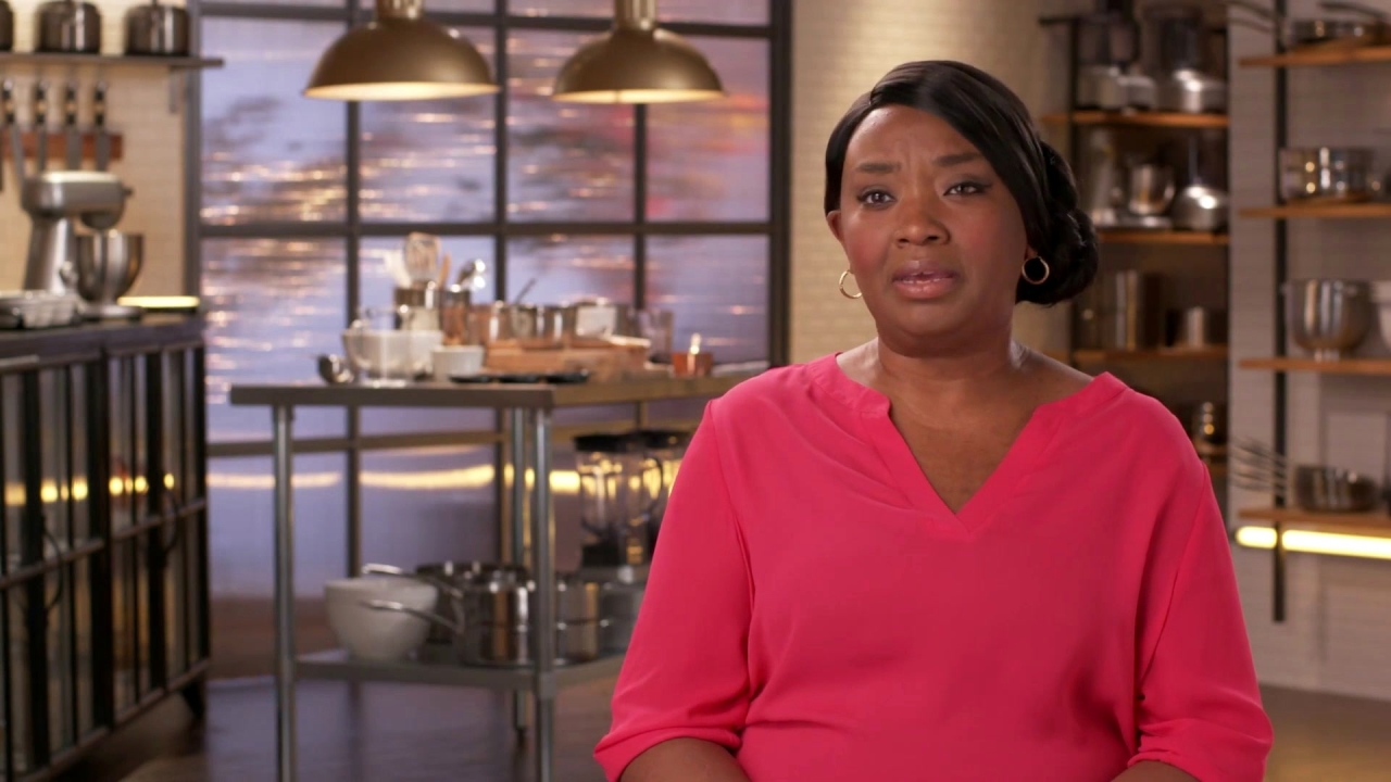 Masterchef: The Final Four Arrive In A Horse-Drawn Carriage