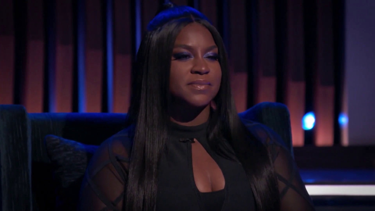 Songland: Brigetta Performs Be Somebody Produced By Jason Evigan