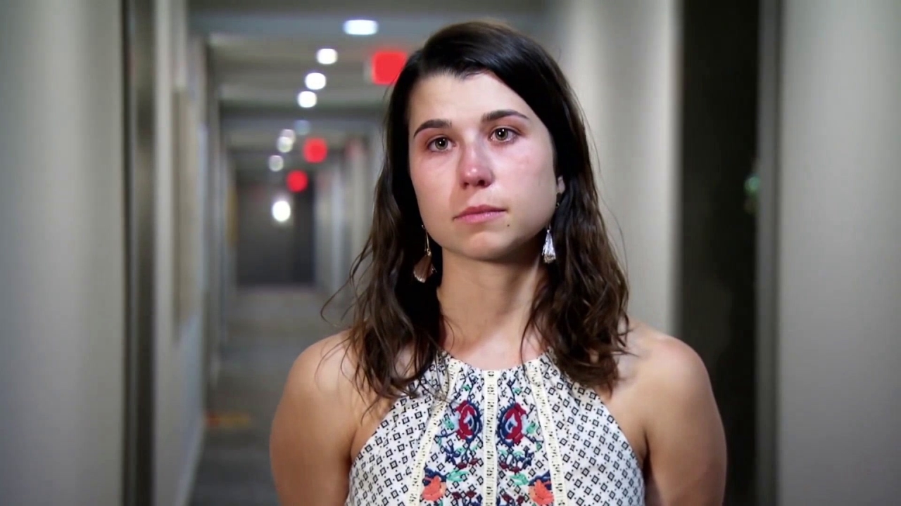 Married At First Sight: She Loves Me, She Loves Me Not