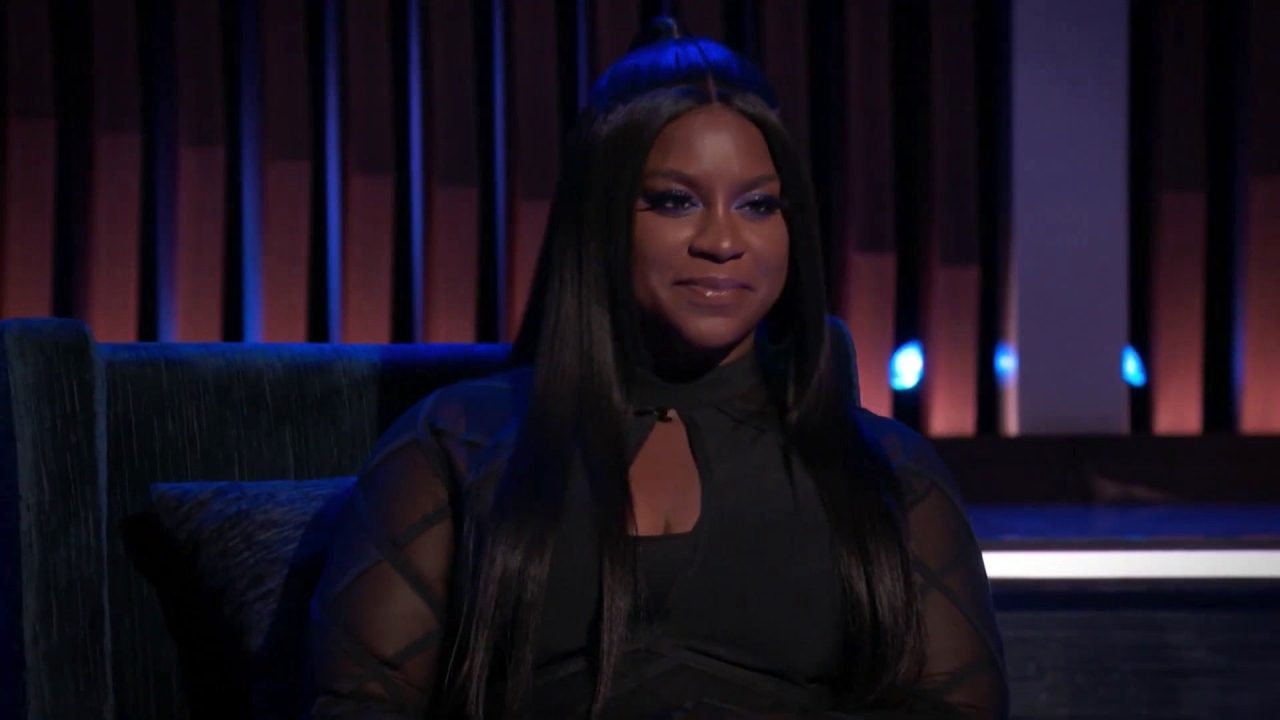 Songland: Madi Performs Darkest Days Produced By Ester Dean