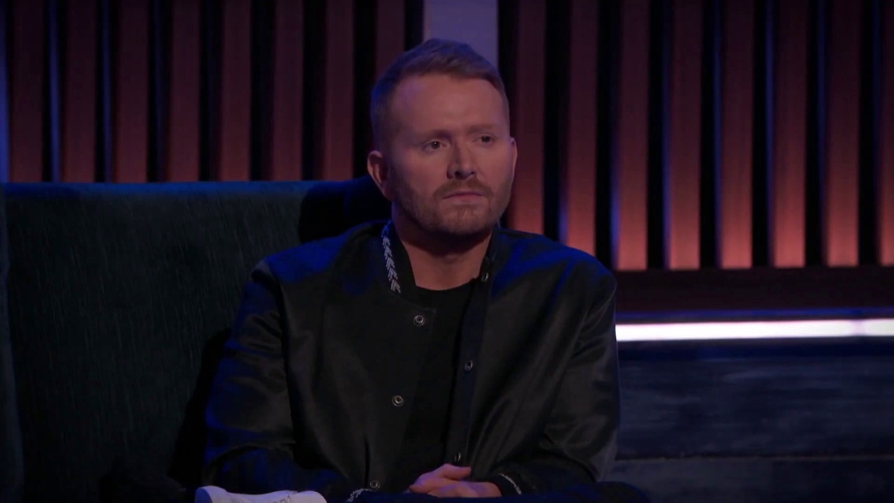 Songland: Onerepublic's Songland Selection: Somebody To Love By Songwriter Jt Roach