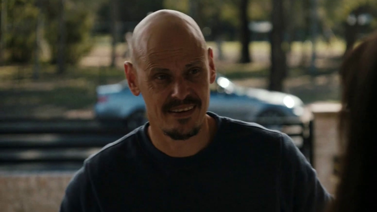 Mr. Inbetween: Don't Be A Dickhead