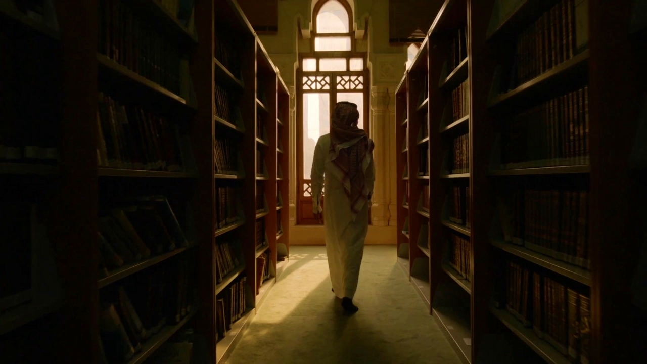 One Day in the Haram Where to Watch and Stream TV Guide