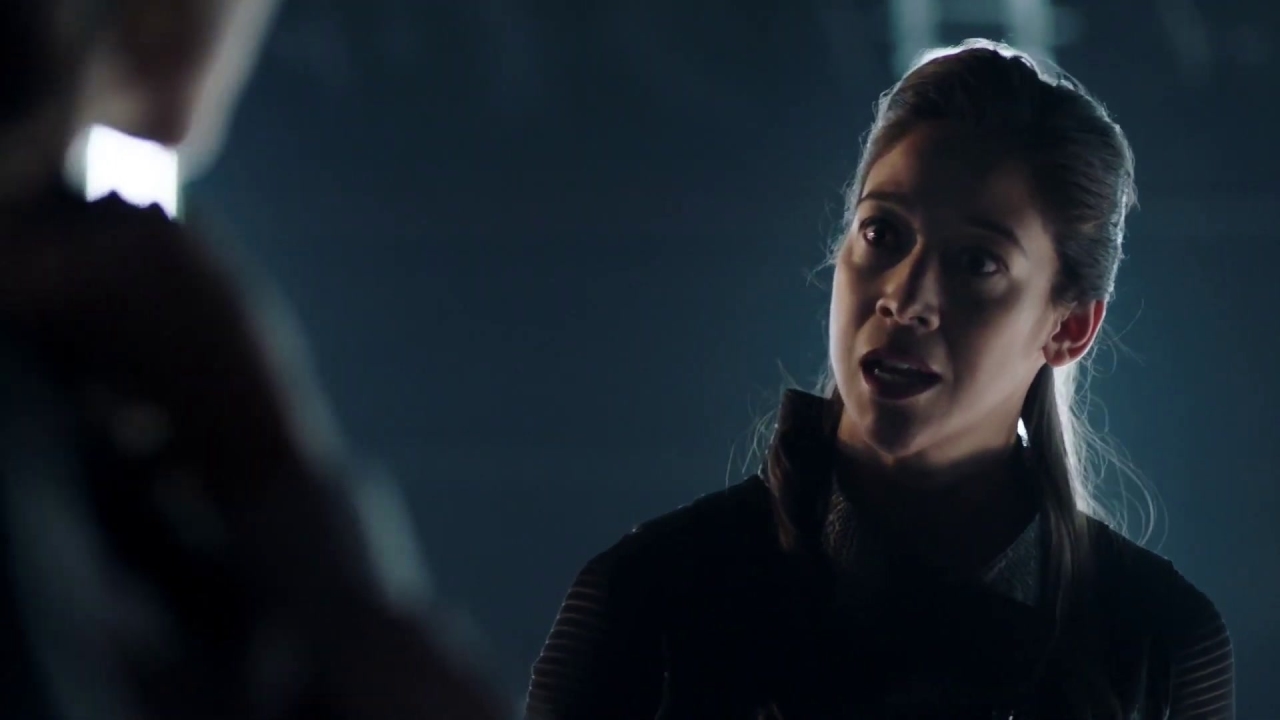 Killjoys: Sister Sister