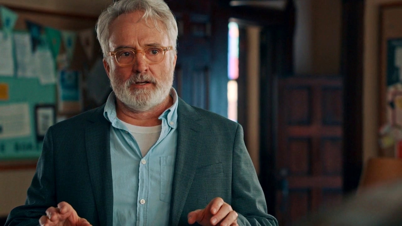 Perfect Harmony: Arthur And Ginny Talk About Wayne