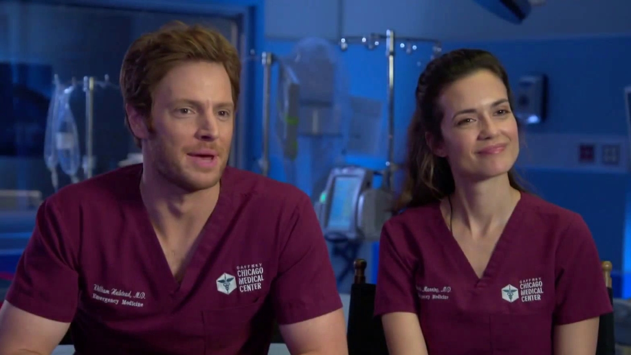 Chicago Med: Season 5