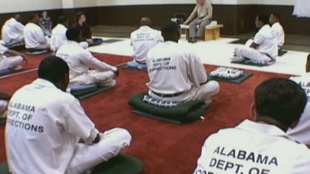 The Dhamma Brothers