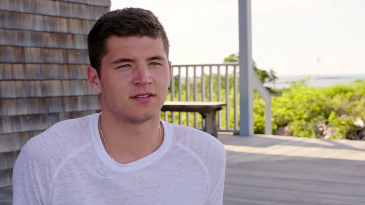 Masterchef: Nick Knows He Needs To Take Risks