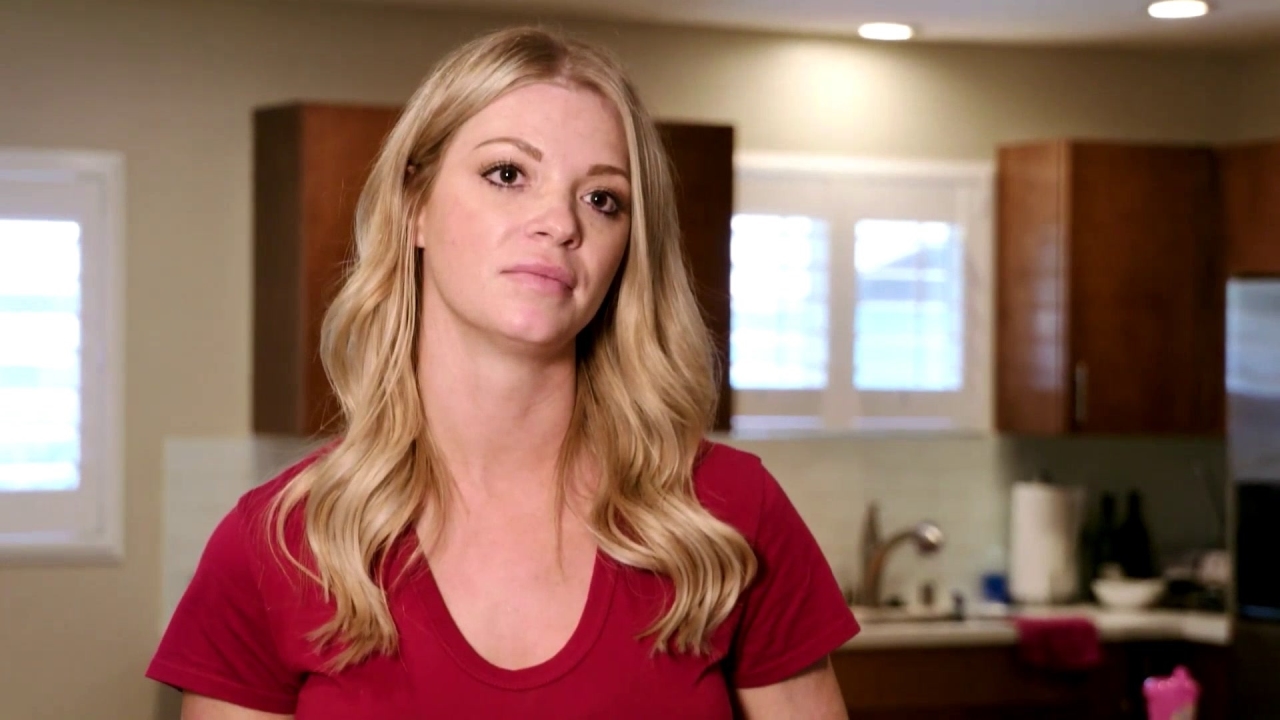 Masterchef: Sarah Talks About Her Masterchef Journey