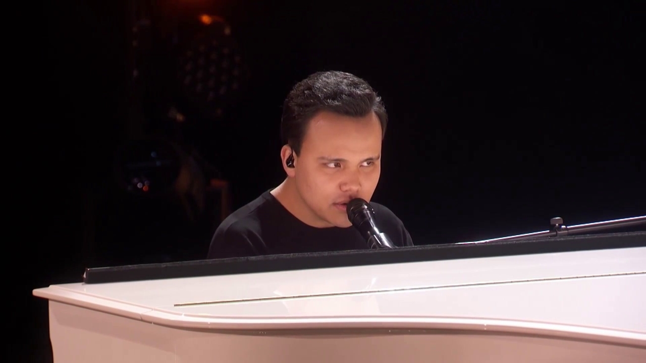 America's Got Talent: Kodi Lee And Leona Lewis Give A Golden Buzzer Worthy Performance