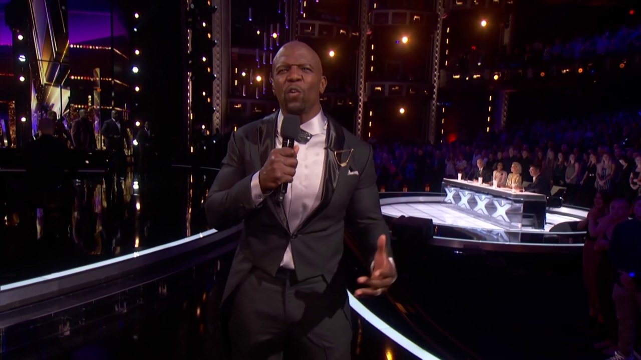 America's Got Talent: Live Results Finale