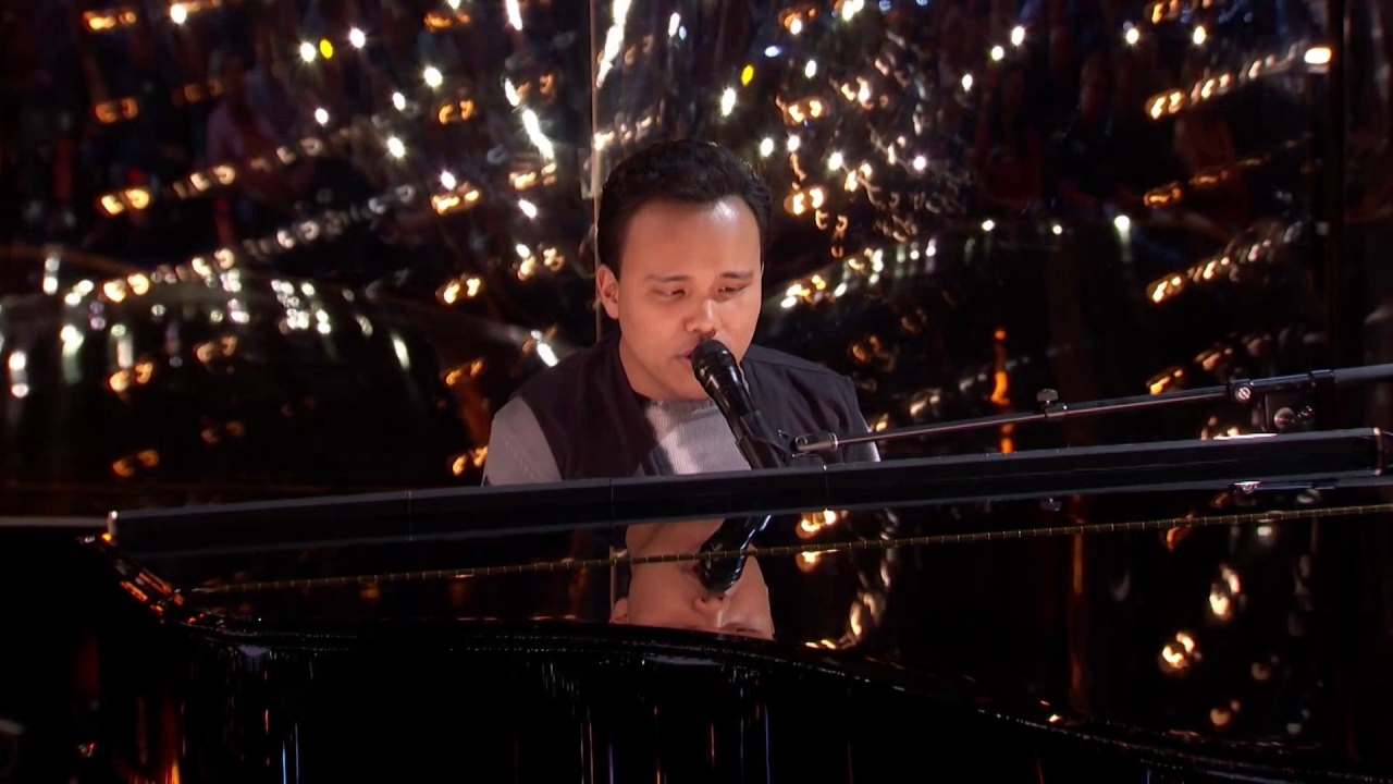America's Got Talent: Kodi Lee Brings Agt's Most Emotional Performance With Lost Without You