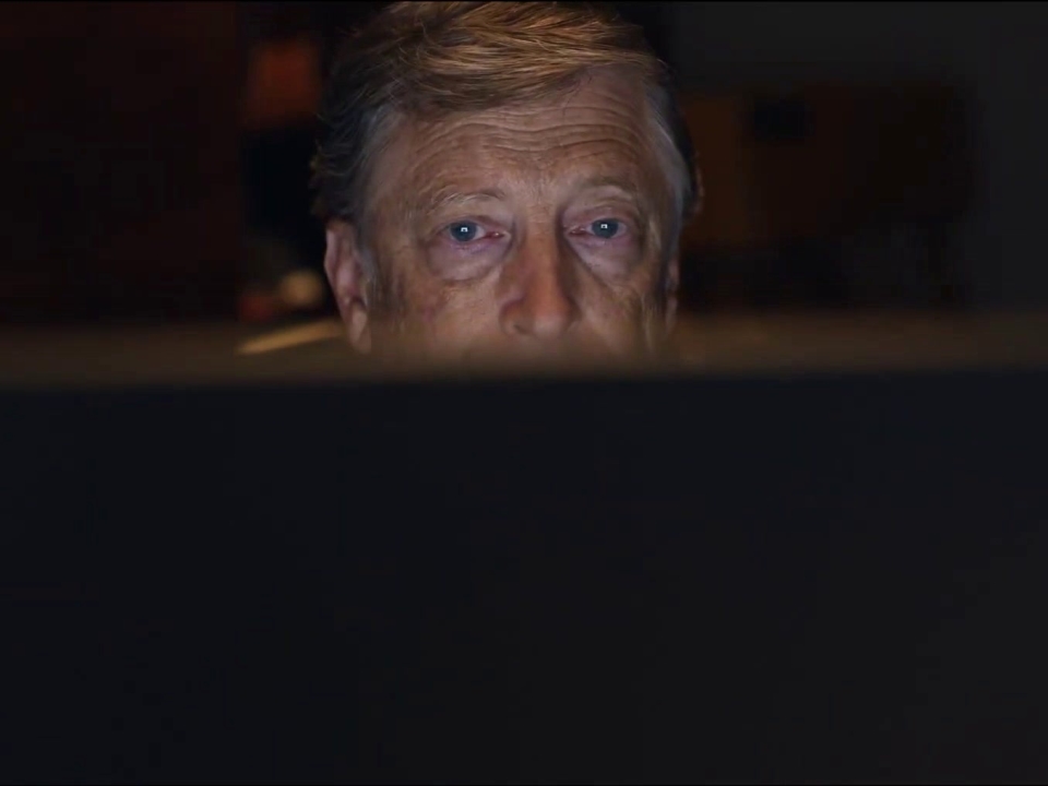 Inside Bill's Brain: Decoding Bill Gates - Where to Watch and Stream