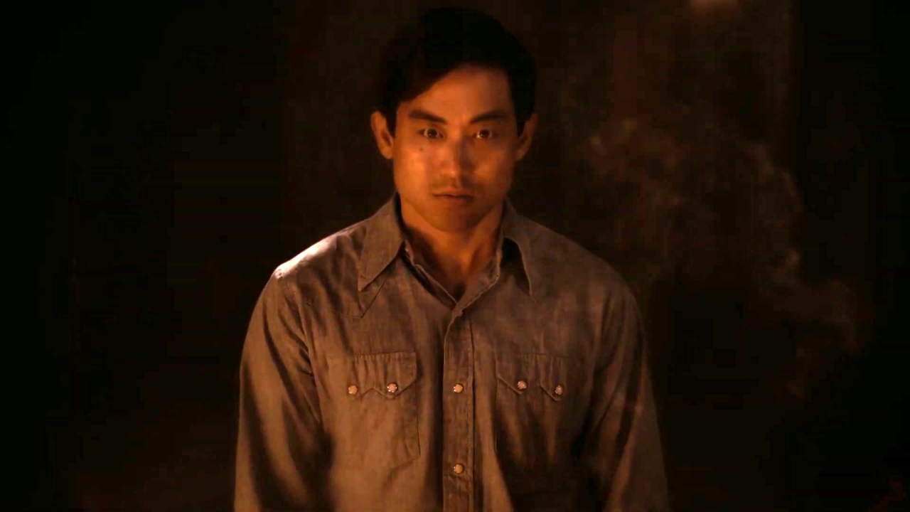 The Terror: Infamy: My Sweet Boy