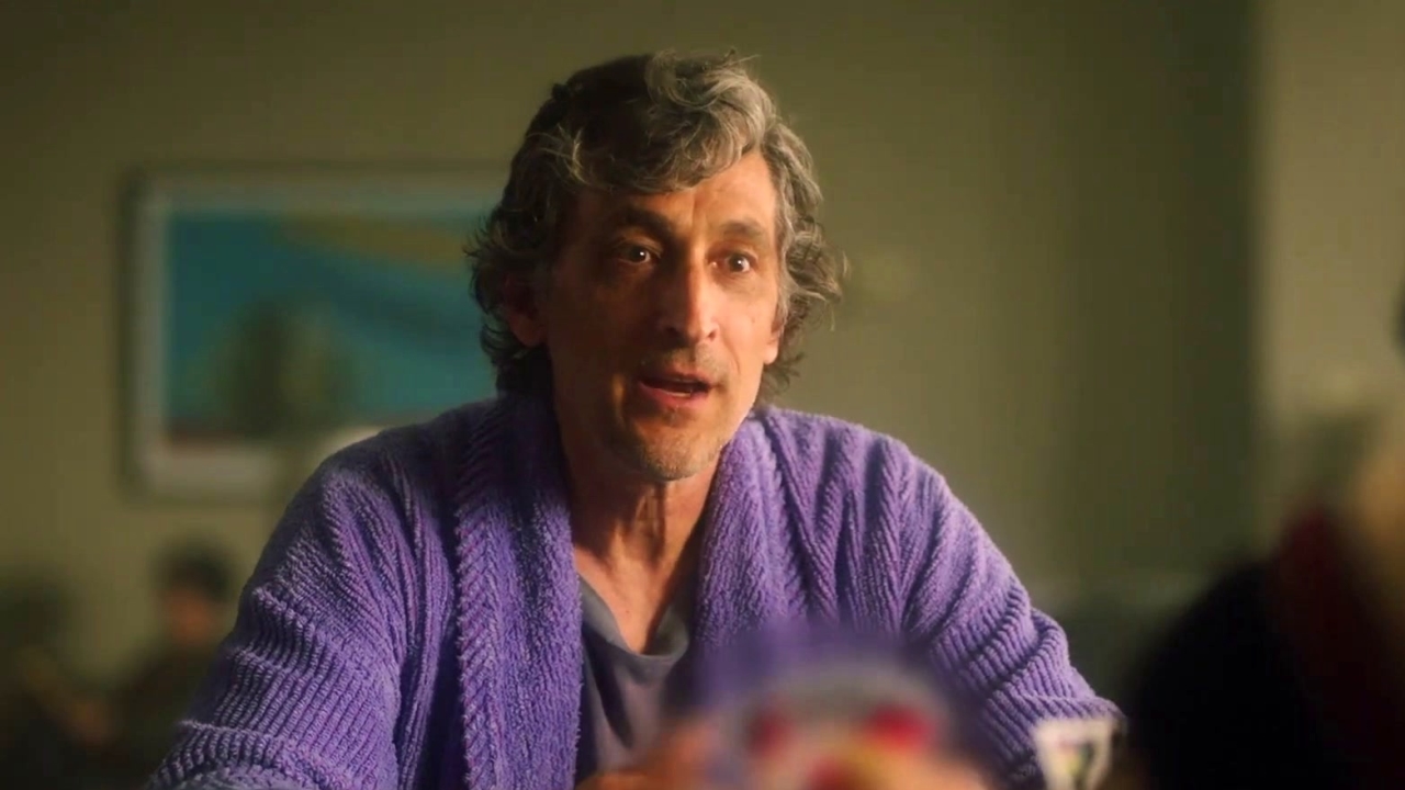 Lodge 49: Zugzwang