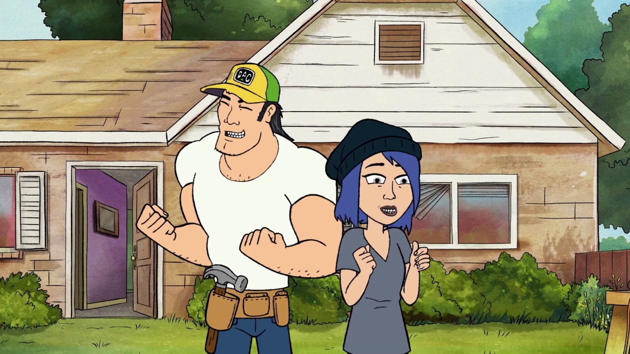 Bless The Harts: Hug N' Bugs