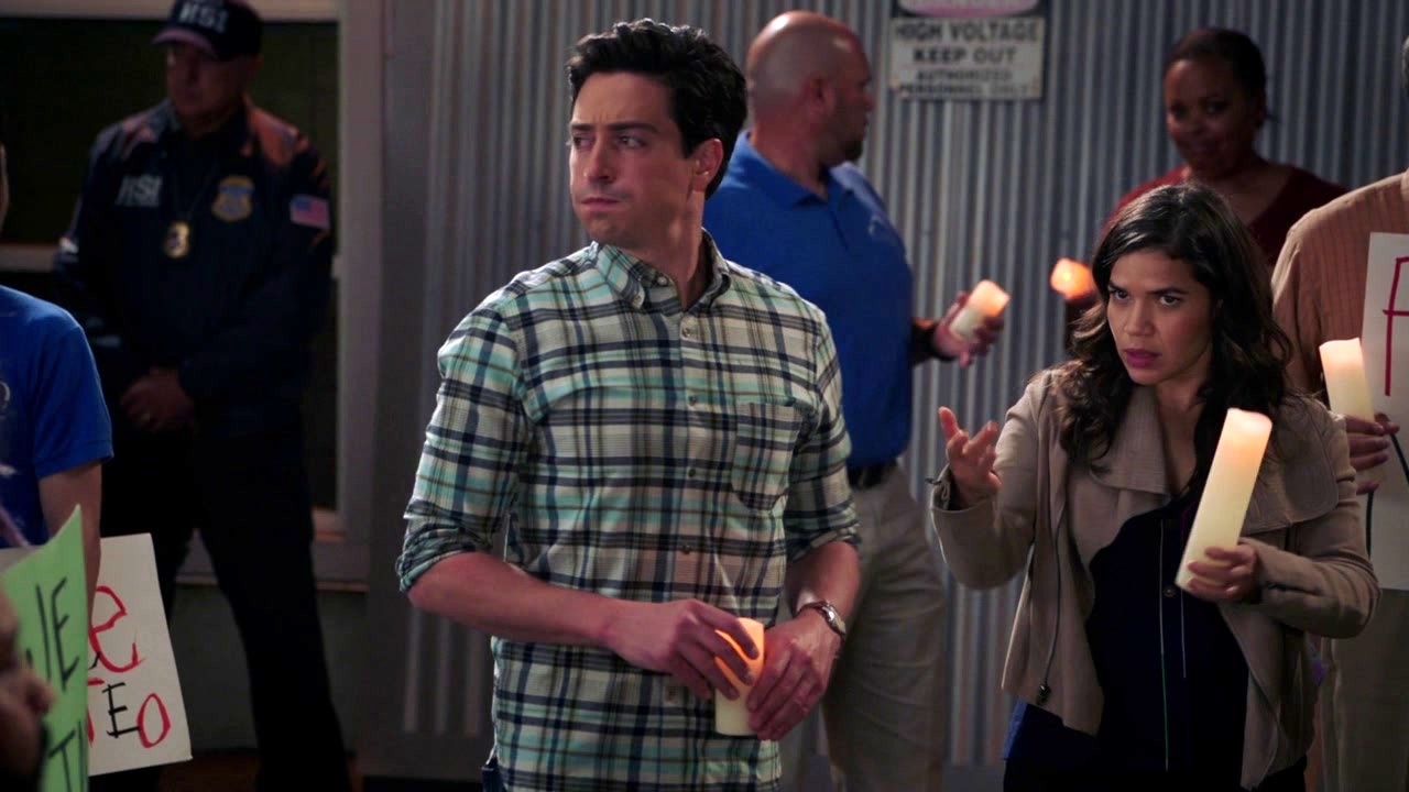 Superstore: Free Mateo