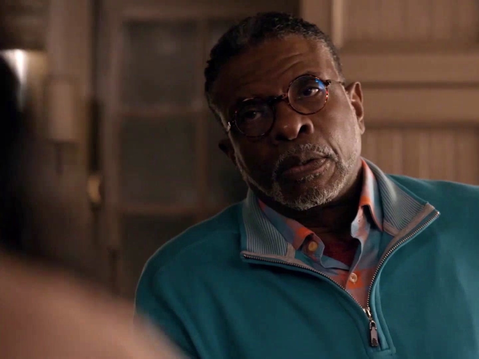 Greenleaf Where to Watch and Stream TV Guide