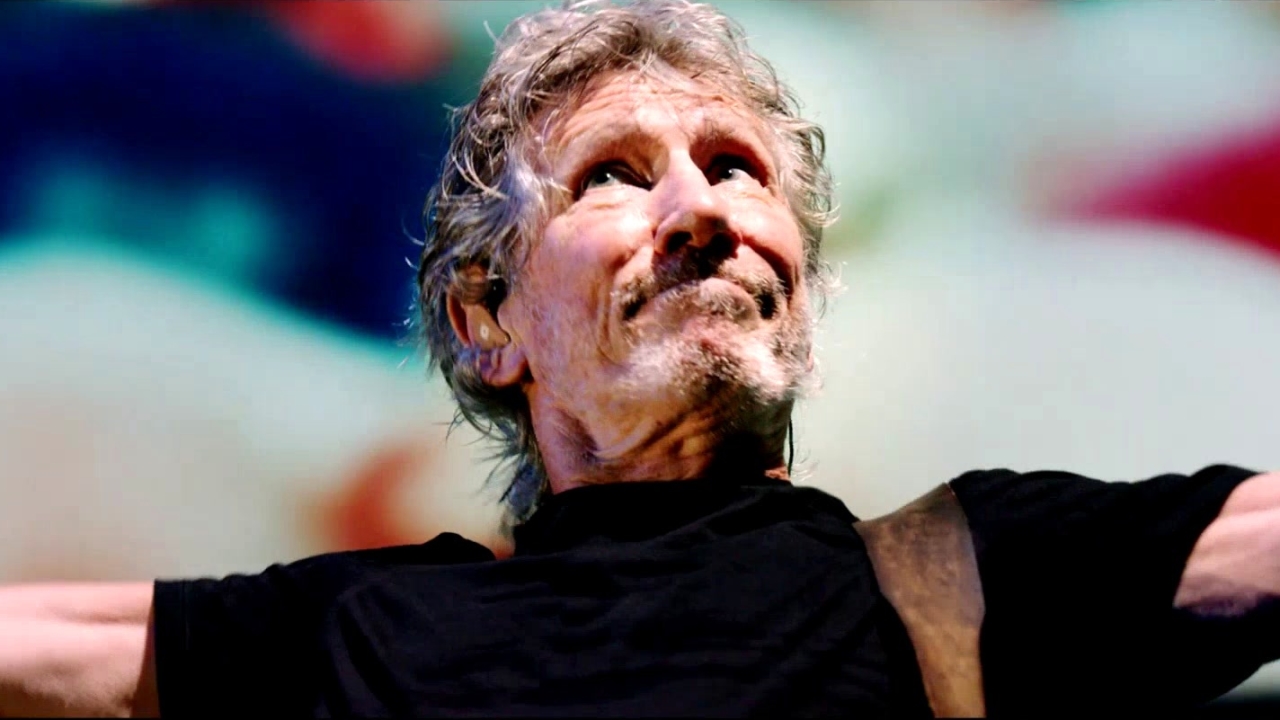 Roger Waters: Us & Them