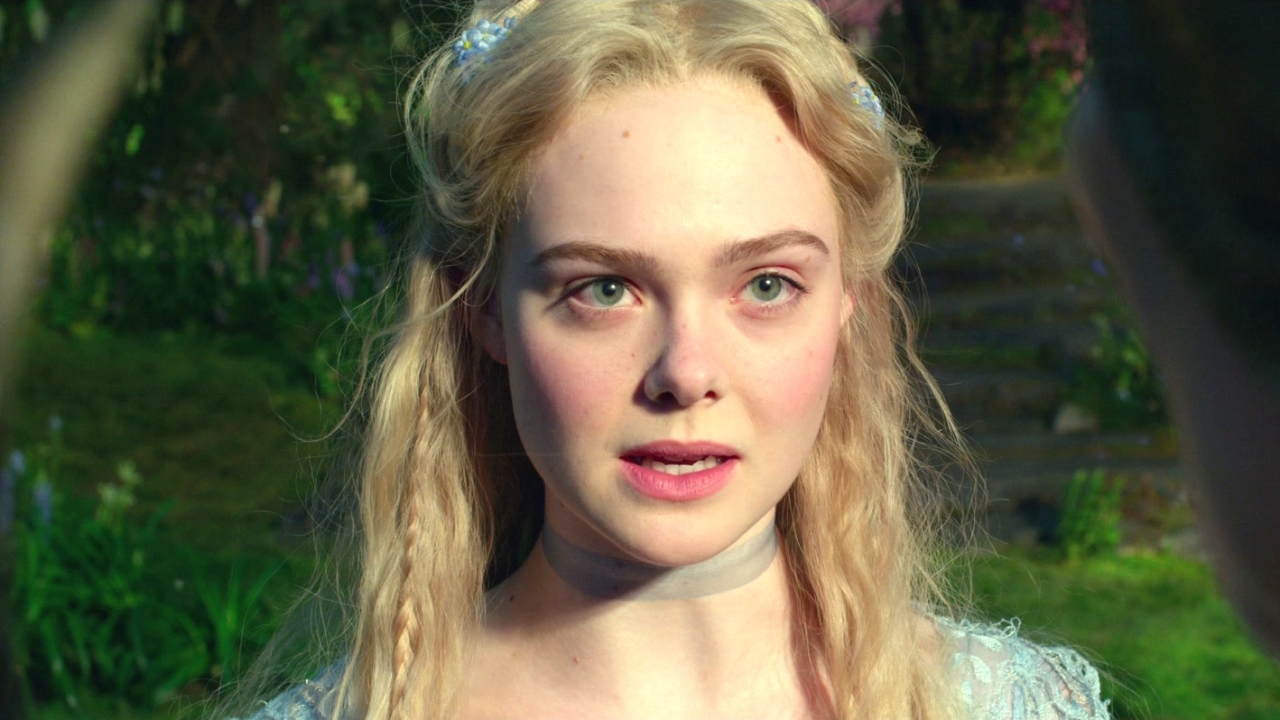 Maleficent: Mistress Of Evil: Return To The Moors (Featurette)