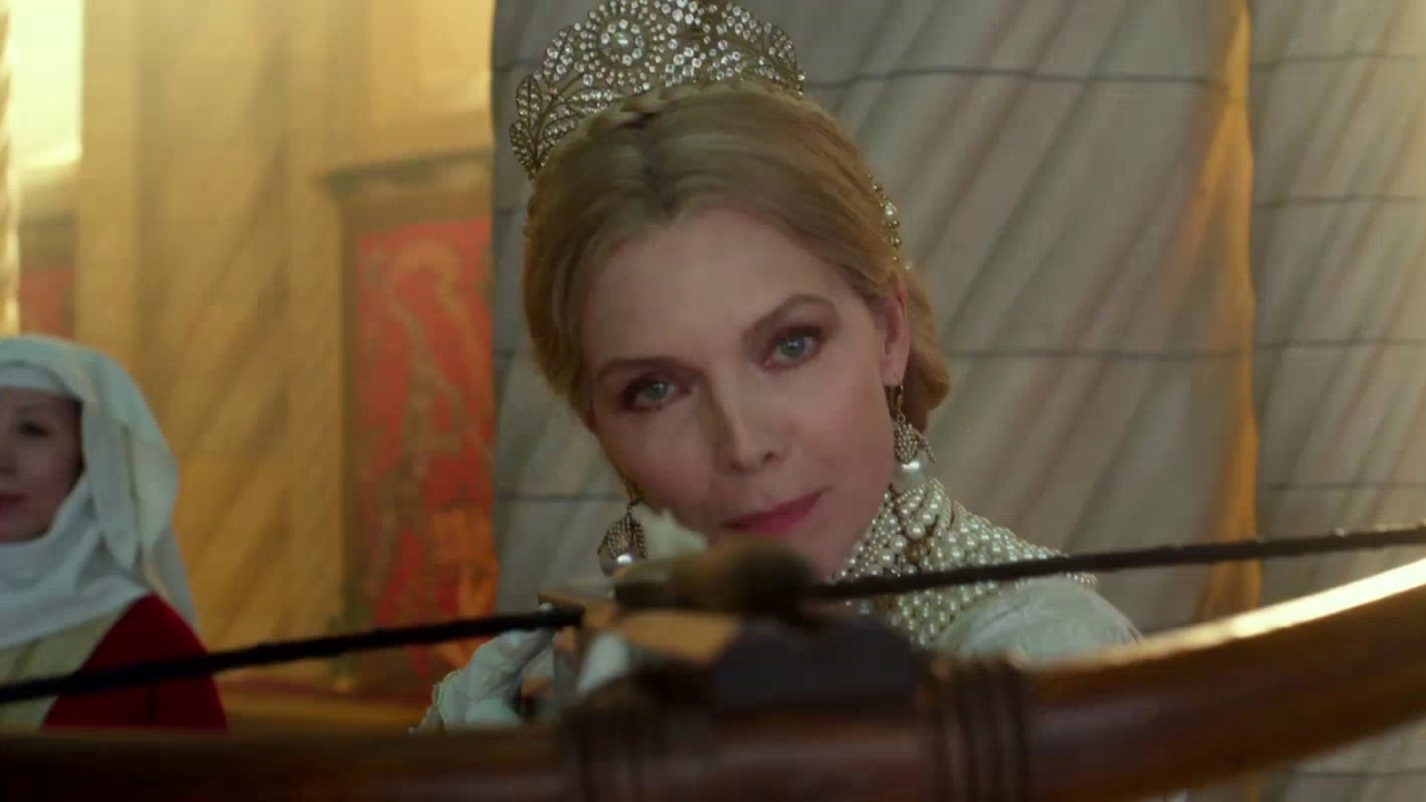 Maleficent: Mistress Of Evil: Fright (Spot)