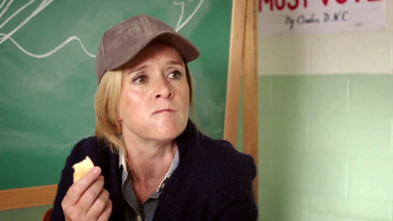 Full Frontal With Samantha Bee: September 11, 2019