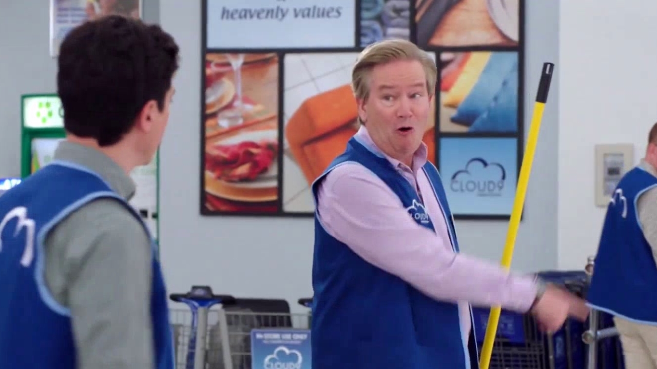 Superstore: Robots Wreak Havoc
