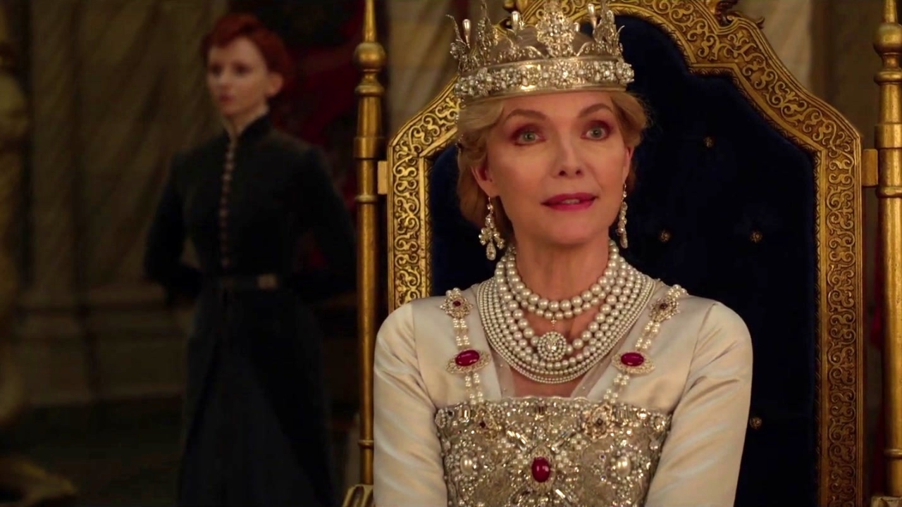 Maleficent: Mistress Of Evil: There Are Many Who Prey On The Innocent