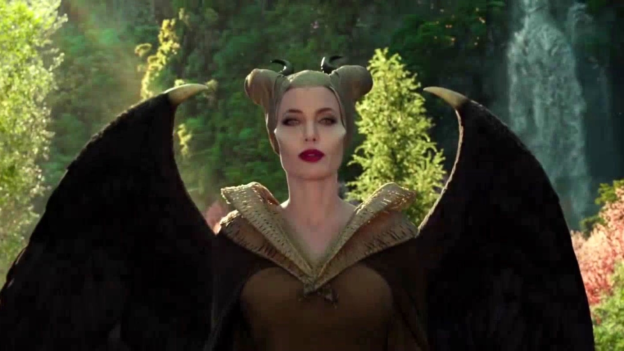Maleficent: Mistress Of Evil: Prey (Spot)