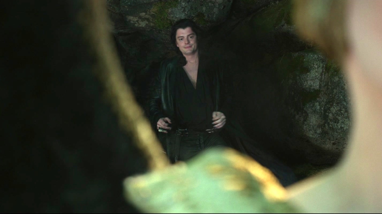 Maleficent: Mistress Of Evil: Don't Ruin My Morning