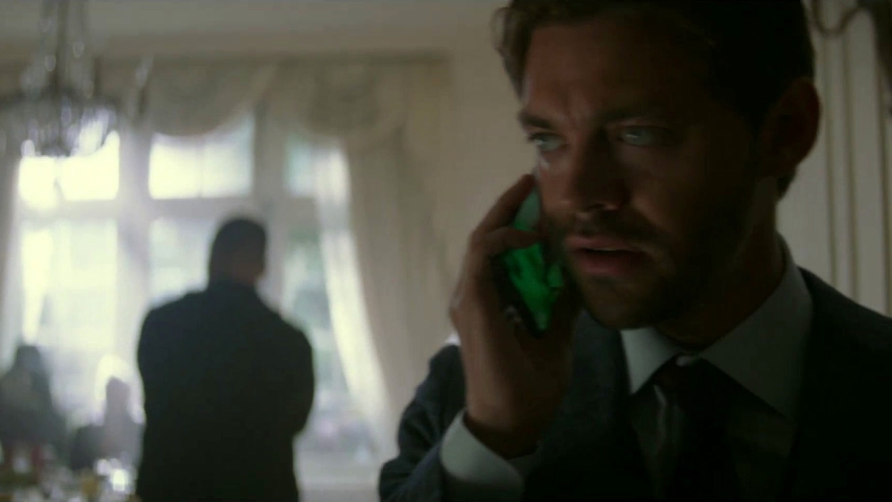 Prodigal Son: Bright Receives A Phone Call From Martin