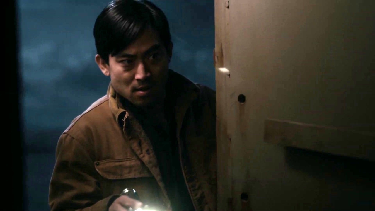 The Terror: Infamy: Come And Get Me